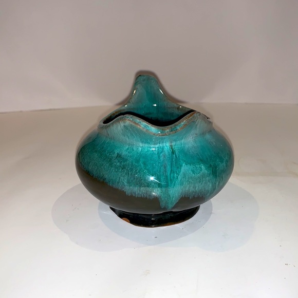 Blue Mountain Evangeline Cream and Sugar Canada Pottery - Picture 4 of 10